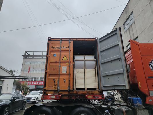 2.2mm عضو قوة FRP للكابل البصري الخارجي 25.2 كم / بكرة