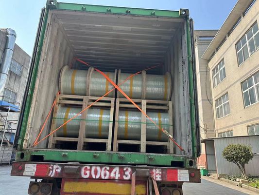 عضو قوة FRP طويل الأمد