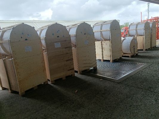 FRP Strength Member for Optic Cable with Optional Surface Finish