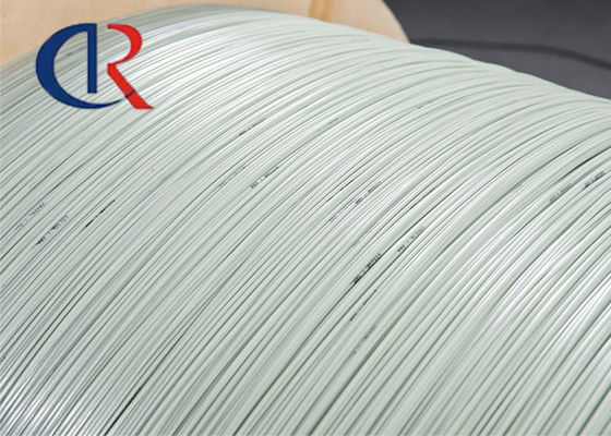 كابل تعزيز الأساسية للكابلات الألياف الضوئية (عضو قوة فرب)