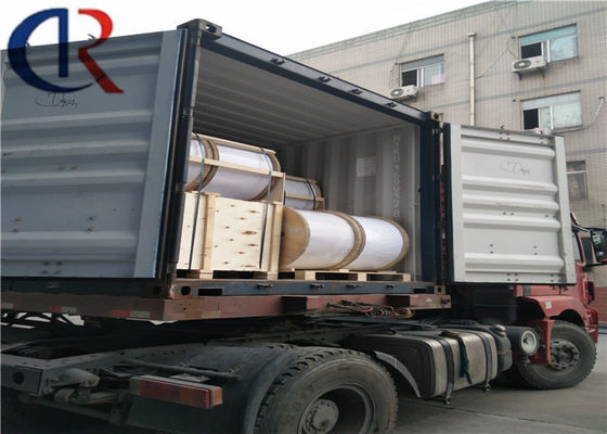 مواد KFRP المركزية Φ0.4 - .05.0 ، عضو الألياف الزجاجية Aramid FRP المقوى