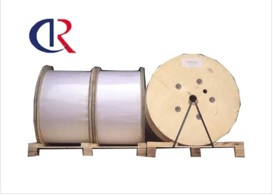 عضو مركزي FRP / Rod E - زجاج مرن للكابلات الضوئية غير الفلزية