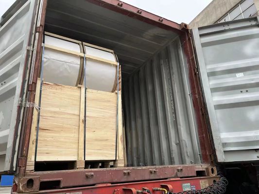 سطح أملس Dia 2.3mm Frp قوة عضو Pultrusion