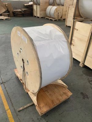 قضيب تقوية FRP غير معدني CSM FRP مضاد للتآكل