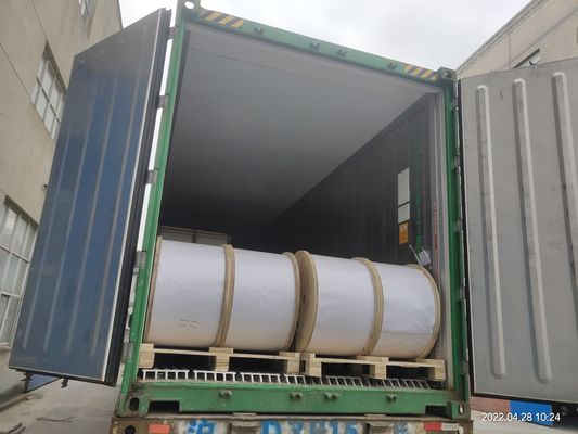 البلاستيك المقوى بالأعضاء غير المعدني FRP للكابلات البصرية