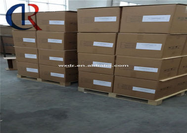 0.5mm الألياف المقوى البلاستيك قضيب ، FRP الأساسية التعزيز 0.04mm طلاء منخفض الكثافة