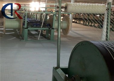 FRP Pultruded الألياف الزجاجية رود كابل تعزيز KFRP تعزيز العزل الكامل