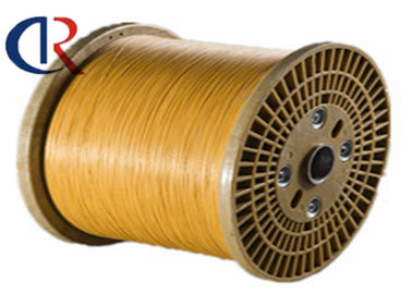 البني KFRP المواد غير المعدنية تعزيز تقنية Pultrusion الحرارية
