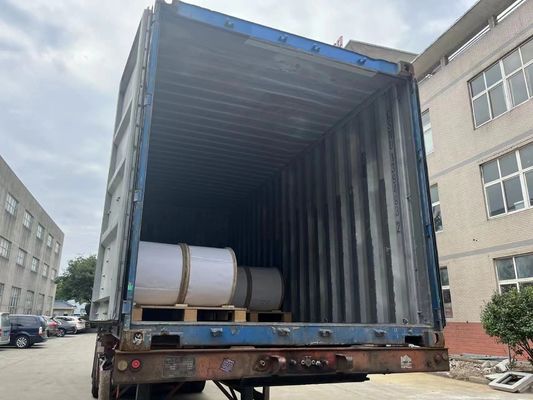 عضو مقوى من البلاستيك المقوى FRP لكابلات الألياف الضوئية