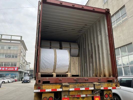 4.5 مم FRP مقوى بقوة العضو المركزي 50.4 كم / بكرة