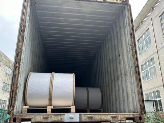 مقاومة للطقس FRP من البلاستيك المقوى بالبوليمر المقوى بالألياف الزجاجية