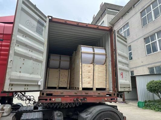 عضو قوة FRP مخصص مع قوة الانحناء العالية ومقاومة الحريق