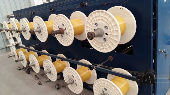 الأعضاء البلاستيكية المقوية من الألياف الزجاجية غير الموصلة الأحجام المستطيلة المخصصة للتطبيقات الصناعية والدعم الهيكلي