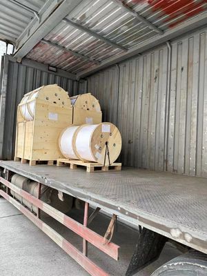 إطلاق العنان لقوة عضو قوة FRP للأداء المتفوق