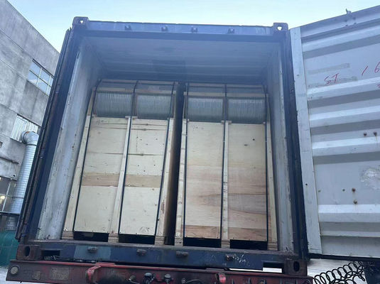 المقاومة الكيميائية الممتازة القوة العالية