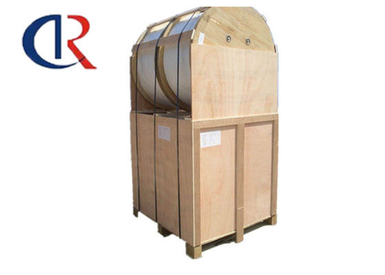 كابل تعزيز الأساسية للكابلات الألياف الضوئية (عضو قوة فرب)