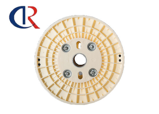 غير لامع FRP قضيب عضو مركزي قوة CSM ， KRP Rod （Φ0.4-Φ5.0）