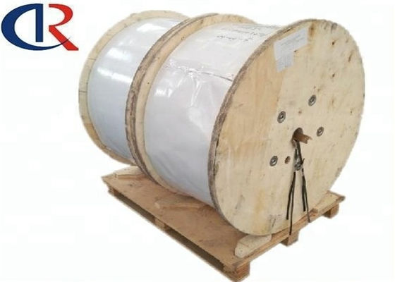 K0.5 KFRP FRP قضيب الألياف المقوى البلاستيك للكابلات الألياف البصرية 0.4mm - 5.0mm