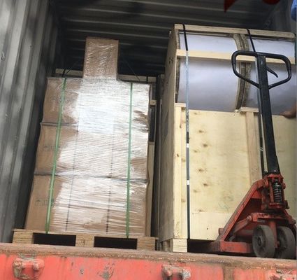 FRP / KFRP قضيب عضو مركزي قوة CSM Φ0.4 - Enhan5.0 تعزيز كابلات الشد