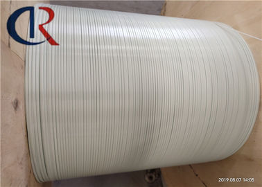 عضو مسطح FRP Strength للكابل البصري 1.5 * 3.5mm