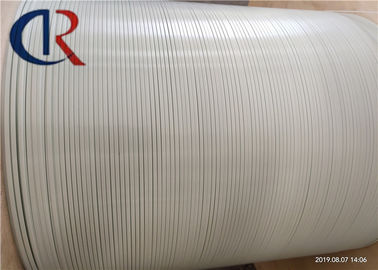 عضو مسطح FRP Strength للكابل البصري 1 * 3.5mm